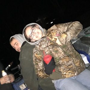 Meet your Posher, Jordan